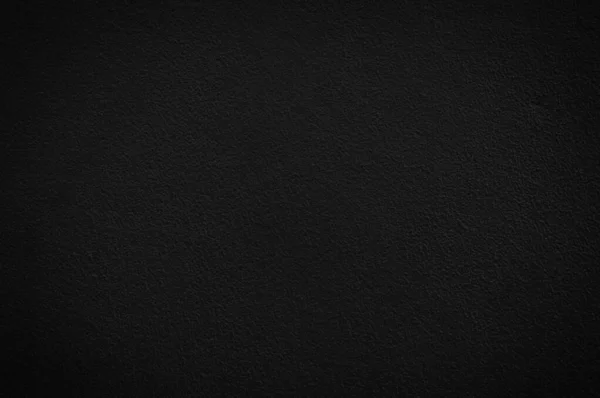 Σκούρο Τραχύ Τσιμεντένιο Τοίχο Υφή Για Φόντο Για Σχεδιασμό Την — Φωτογραφία Αρχείου