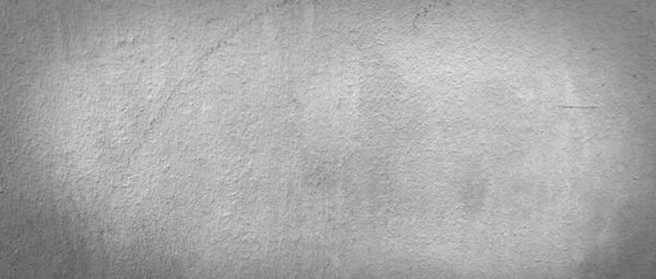 Concrete Sfondo Texture Della Parete Con Bianco Design Vista Panoramica — Foto Stock