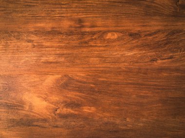 Tasarım için kopyalama alanı olan organik ahşap doku yüzeyi