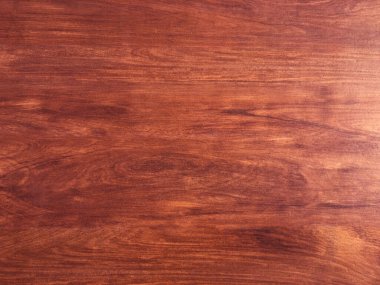 Tasarım için kopyalama alanı olan organik ahşap doku yüzeyi