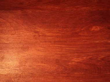 Kopya alanı ile tasarım için doğal şablon arka planına sahip tahta yüzey 