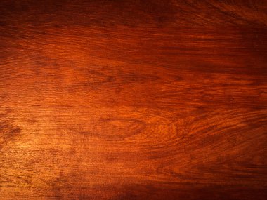Kopya alanı ile tasarım için doğal şablon arka planına sahip tahta yüzey 
