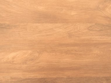 Tasarım veya iş için kopyalama alanı ile doğal arkaplan olarak pürüzsüz ahşap doku kullanımı