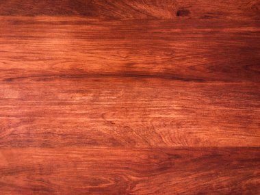 Tasarım veya iş için kopyalama alanı ile doğal arkaplan olarak pürüzsüz ahşap doku kullanımı