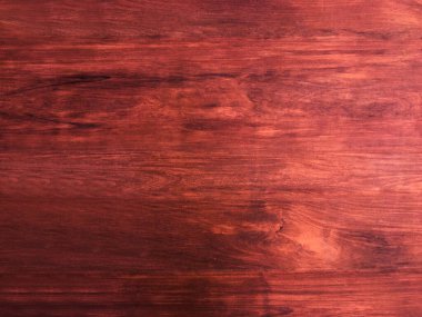 Kopya alanı olan eski ahşap doku tasarımı için arka plan. Üst görünüm 