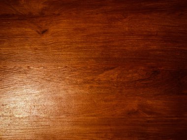 Dekoratif tasarım için kopyalama alanı ile doğal arkaplan olarak taze ahşap dokusu kullanımı 