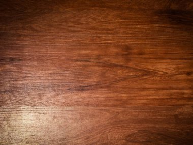 Dekoratif tasarım için kopyalama alanı olan eski ahşap zemin dokusu 
