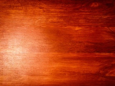 Arka planda kopya alanı olan ahşap doku. Tasarım için dekoratif 