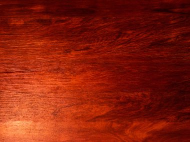 Arka planda kopya alanı olan ahşap doku. Tasarım için dekoratif 