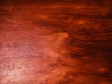 Arka planda kopya alanı olan ahşap doku. Tasarım için dekoratif 