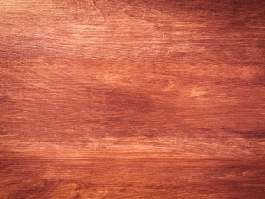 Koyu ahşap dokular, sanat eserleri için kopyalama alanı olan doğal arka plan olarak kullanılır. Üst görünüm 
