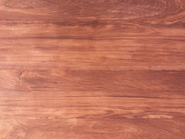 Sanat eserleri için fotokopi alanı olan doğal ahşap dokusu. Üst görünüm 