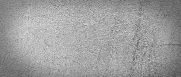 Τσιμεντένια Υφή Τοίχου Φόντο Κενό Για Σχεδιασμό Πανοραμική Θέα — Φωτογραφία Αρχείου