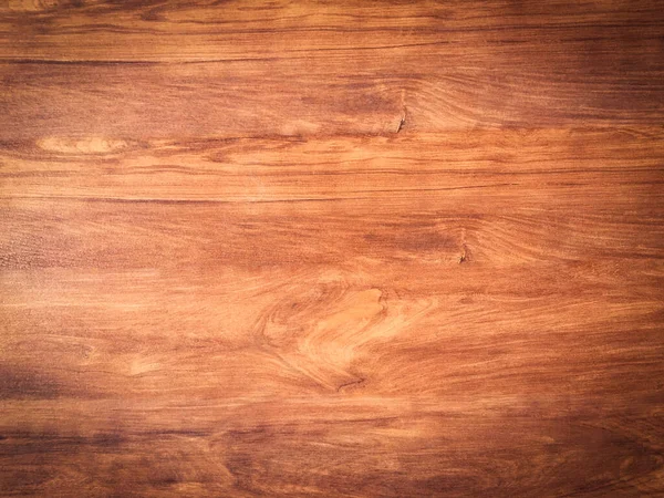 Uso Textura Madera Lisa Como Fondo Natural Con Espacio Copia —  Fotos de Stock