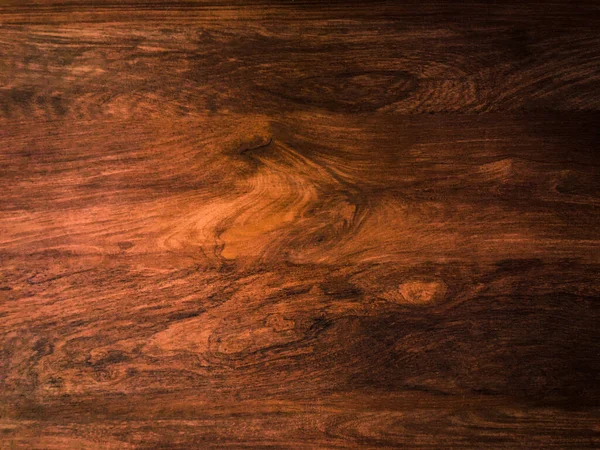 带复制空间的棕色木制木板纹理背景设计 — 图库照片