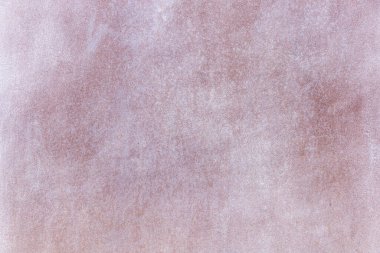 Yüzey duvarı çeliğindeki paslı metalin dokusu. Paslı metal levha, metal arka plan, endüstriyel doku. Paslı metal bir levhanın yüzeyi.