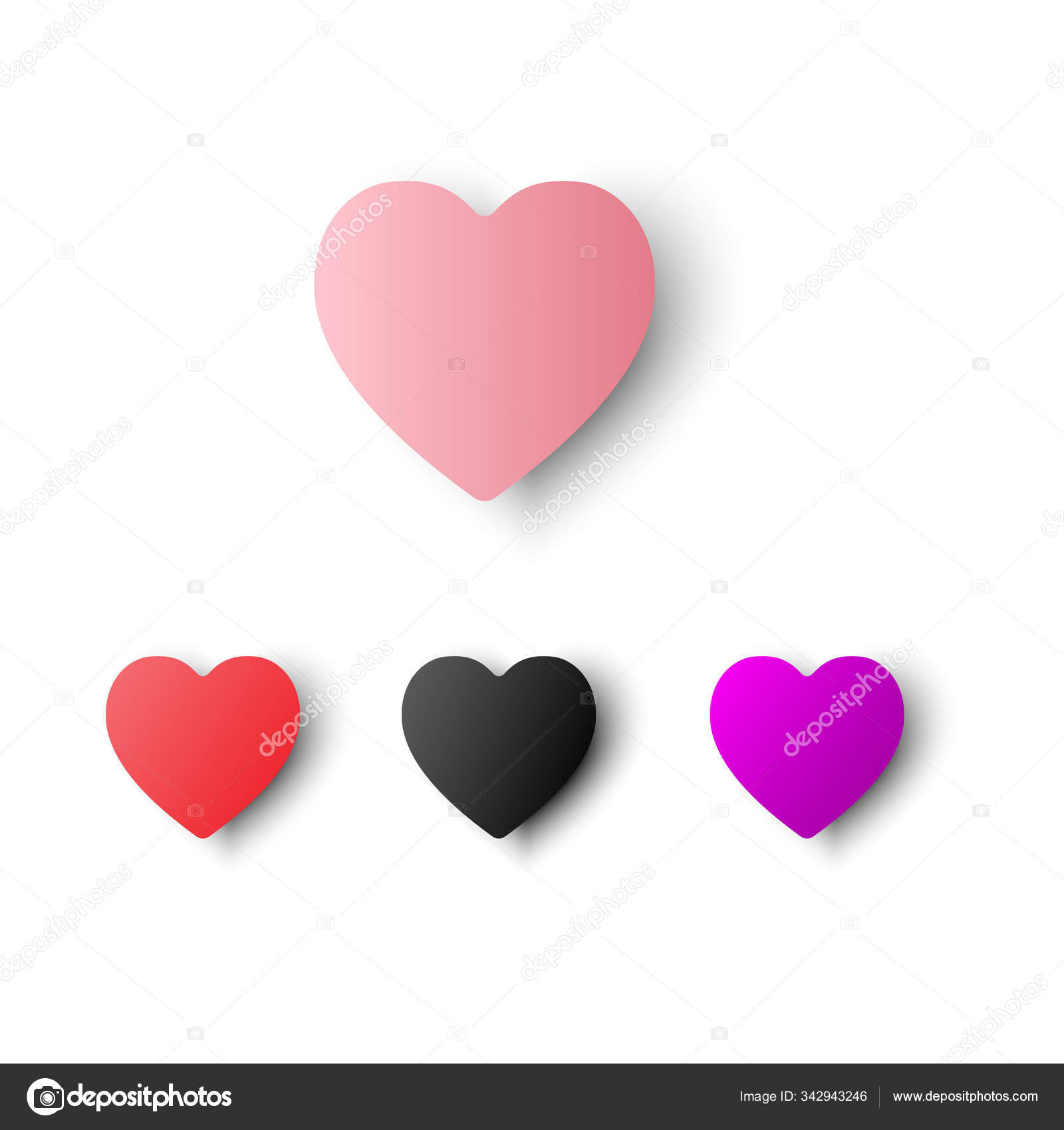 Vektorgrafiken Fondo De Corazon Rosa Vektorbilder Fondo De Corazon Rosa Seite 100 Depositphotos