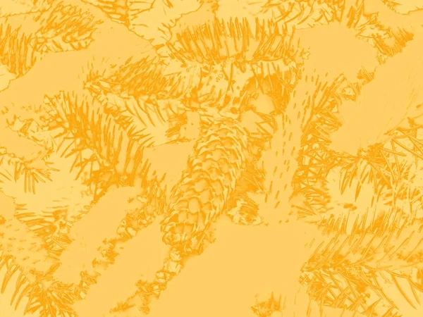 Abstrakta konsistens av gyllene färg — Stockfoto