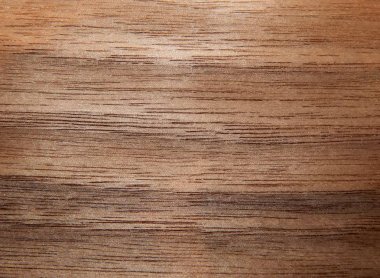 Amerikan ceviz ağacının bir ahşap yüzey dokusu. Furnitur için ahşap kaplama