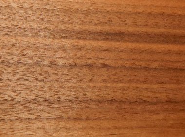 Amerikan ceviz ağacının bir ahşap yüzey dokusu. Furnitur için ahşap kaplama