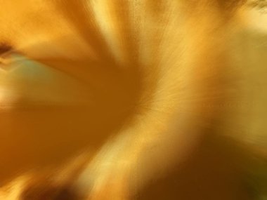 altın arka plan soyutlama 3D çizimi