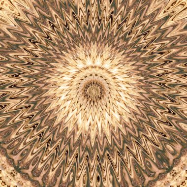 soyut bir ahşap arka plan görüntüsünü 3D çizimi