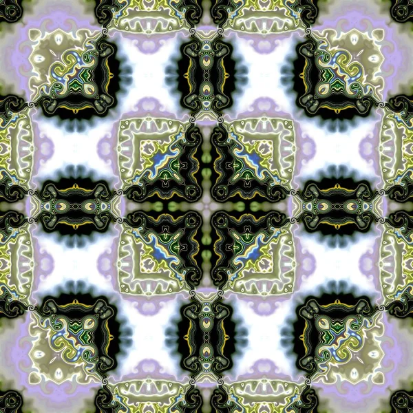 Soyut gümüş arkaplan çizimi