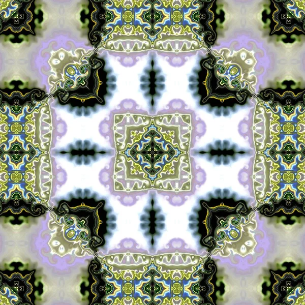 Soyut gümüş arkaplan çizimi