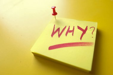 Motivasyon Hedefi İçin İş Konsepti Yazılıyor