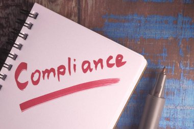 Not defterine yazılan uyum sözcüğü 