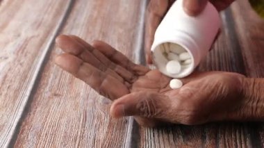 Hap alan son sınıf kadınlarına yakın çekim 