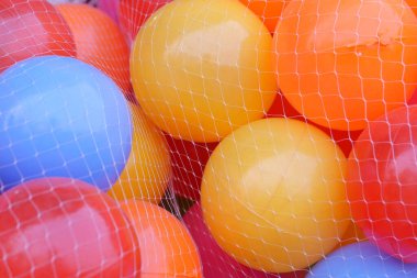 Top oyun merkezinde, kapat.