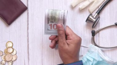 Grip maskeleri, ilaçlar ve artan talep