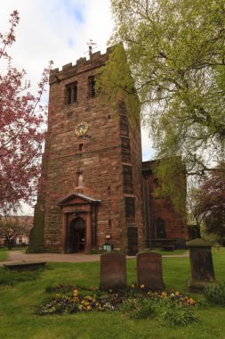 St Andrew Kilisesi (İngilizce: St Andrew 's Church), İngiltere' nin kuzeyindeki Penrith, Cumbria 'da yer alan bir Anglikan kilisesidir. Kule 12. ve 13. yüzyıldan kalma..