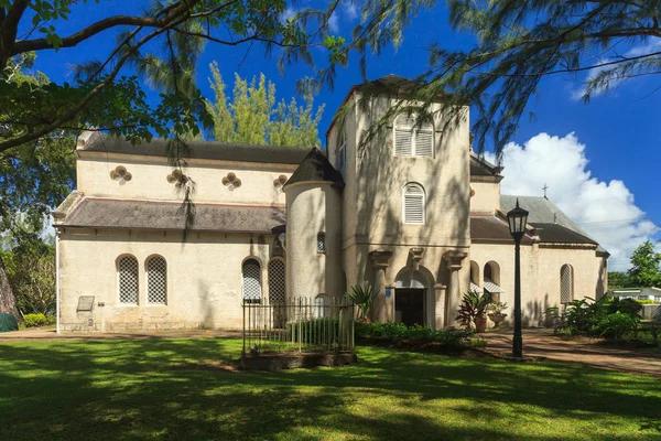 St. James Parish Kilisesi, St. James, Holetown 'da, Karayipler' deki Barbados adasında yer alır. Mercan taşından yapılmış olan kilise Barbados 'taki en eski kilisedir..