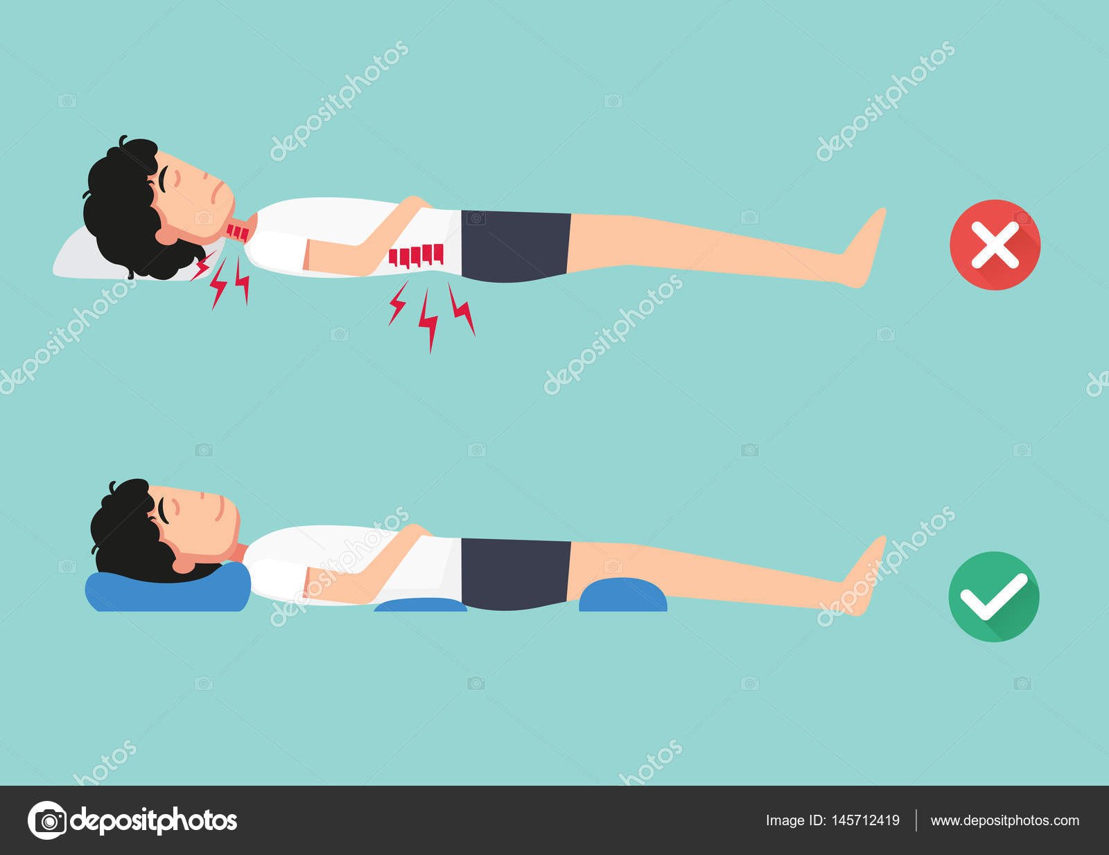 Best Positions To Sleep best-positions-to-sleep