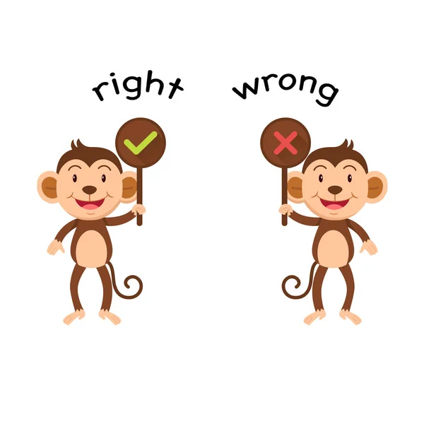 ᐈ Preschool opposite worksheet stock pictures, Royalty Free opposite