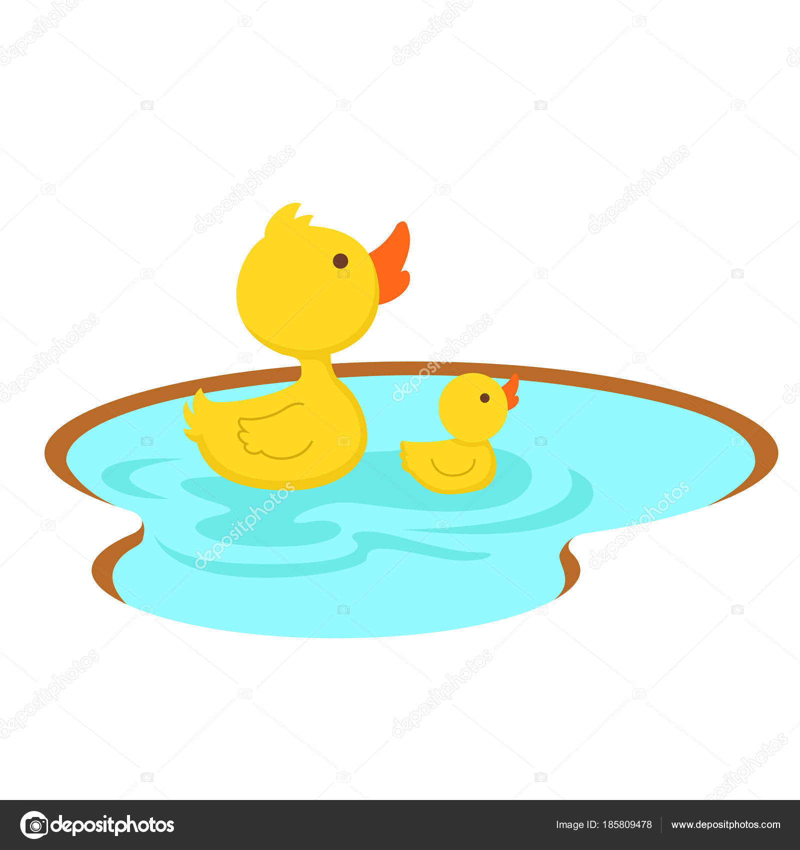 すべての動物の画像 ユニーク池 イラスト すべての動物の画像 ユニーク池 イラスト