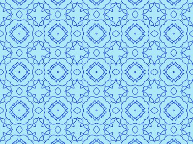 İslami desenler. Geometrik Sanat Arkaplanı.