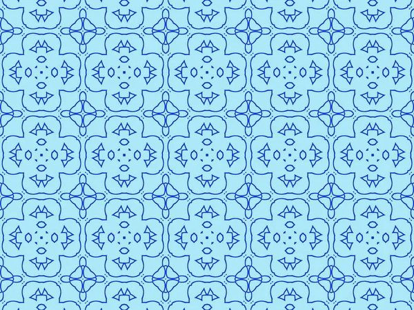 Islamic Patterns Geometric Art Background — Stock Photo, Image