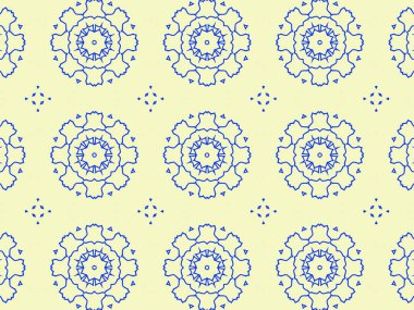 İslami desenler. Geometrik Sanat Arkaplanı.