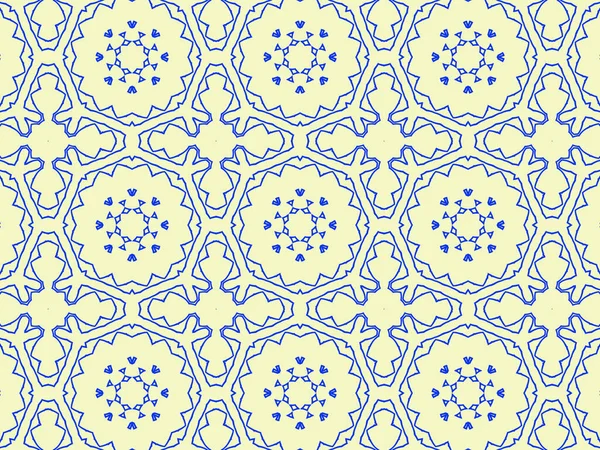 Islamske Mønstre Geometrisk Kunstbakgrunn – stockfoto