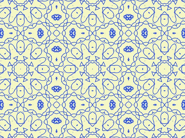 伊斯兰模式 几何艺术背景 免版税图库照片