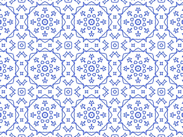 Ισλαμικά Πρότυπα Γεωμετρικό Υπόβαθρο Τέχνης — Φωτογραφία Αρχείου