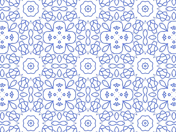 Wzorce Islamskie Geometryczne Tło Sztuki — Zdjęcie stockowe
