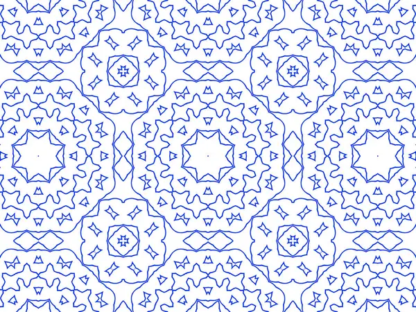 Modele Islamice Geometric Art Background — Fotografie, imagine de stoc