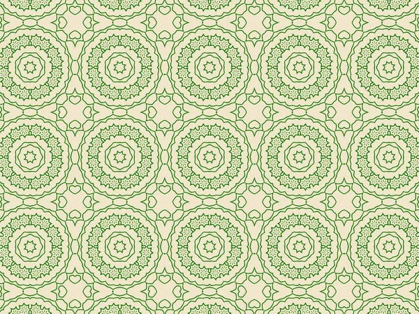Islamic Patterns Geometric Art Background — Stock Photo, Image