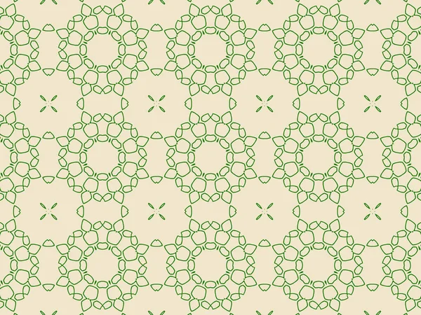 Padrões Islâmicos Fundo Arte Geométrica — Fotografia de Stock