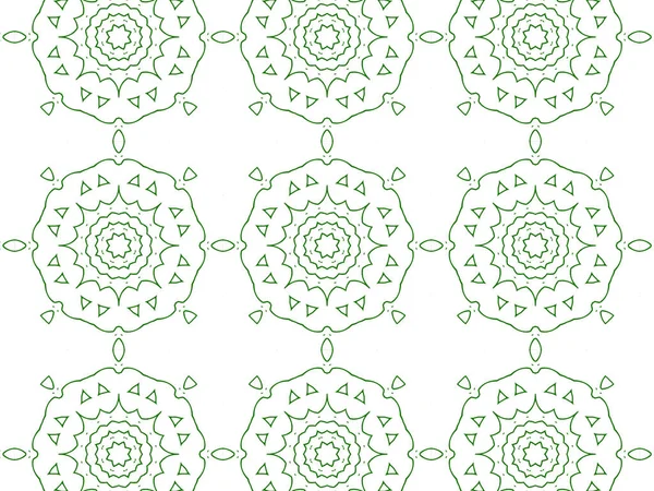 Islamic Patterns. Geometric Art Background.