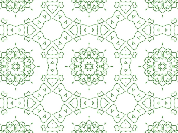 Islamic Patterns Geometric Art Background — Stock Photo, Image